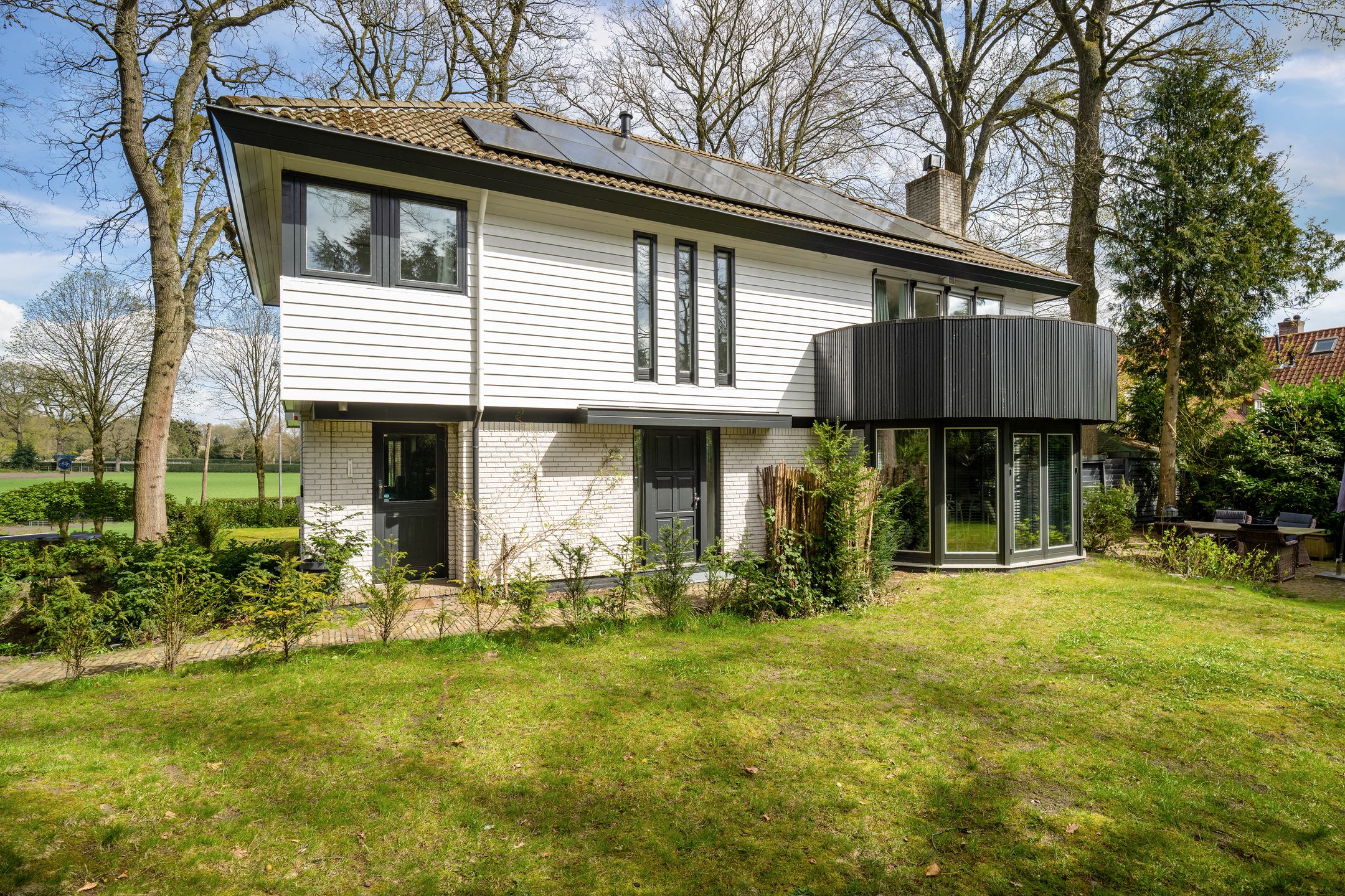 Rozenlaantje 1 