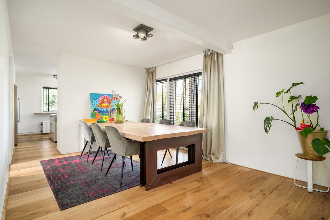 Foto 8 van Rozenlaantje 1