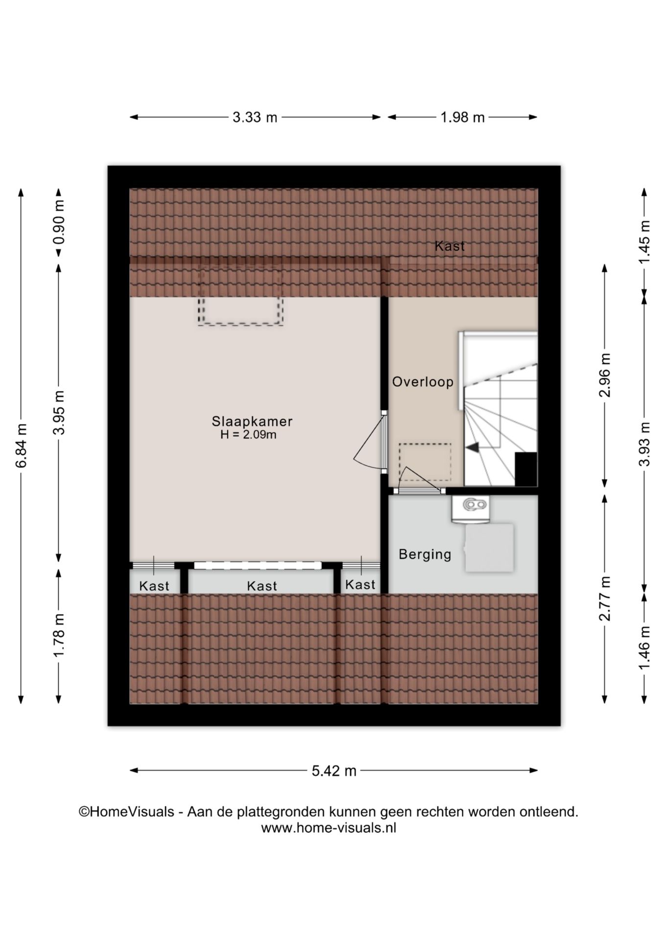 Foto 57 van de Meibree 8