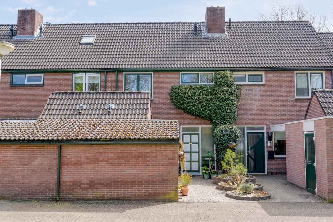 Foto 1 van de Meibree 8