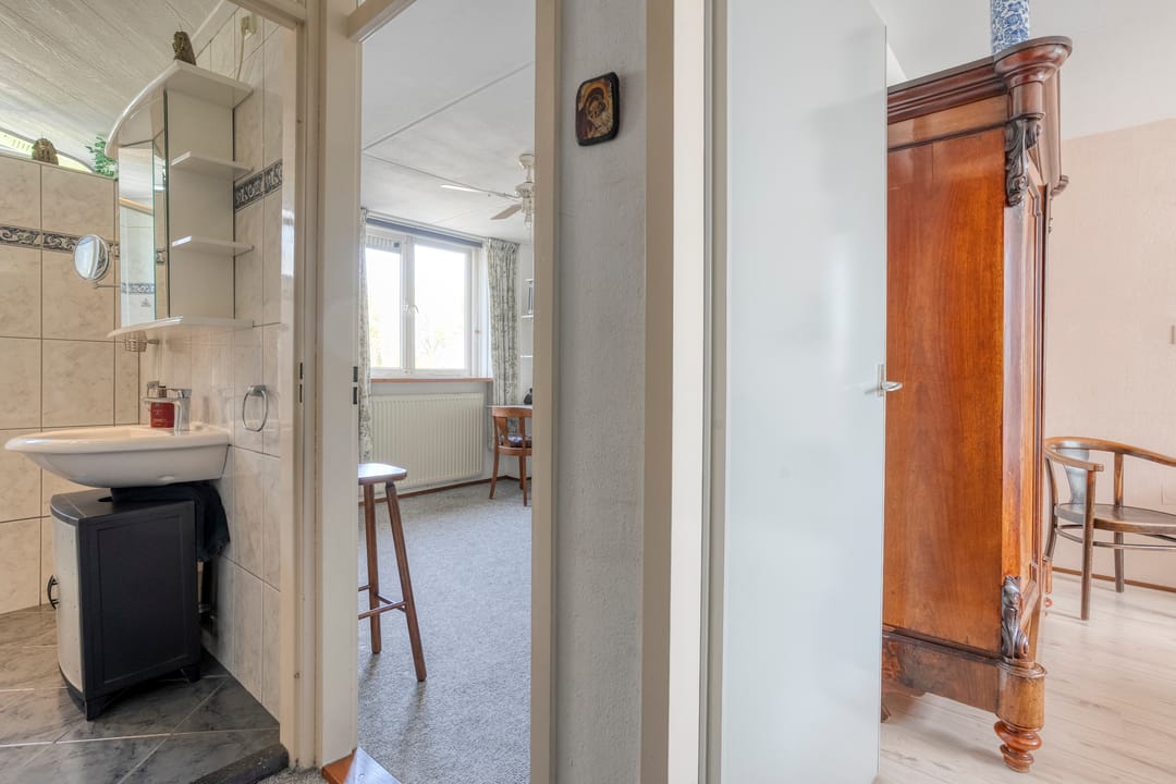 Foto 32 van de Meibree 8