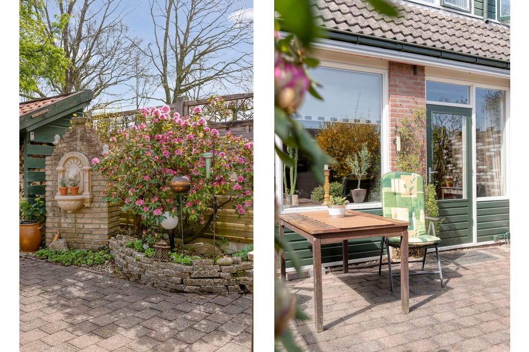 Foto 47 van de Meibree 8