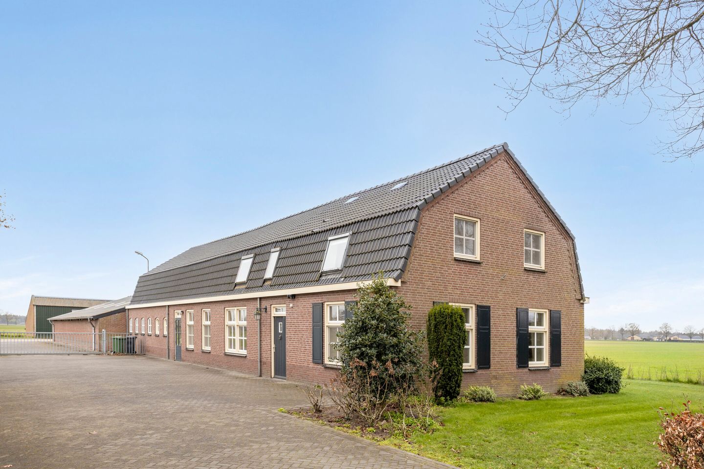 Smulderslaan 45 - Someren - Afbeelding 1