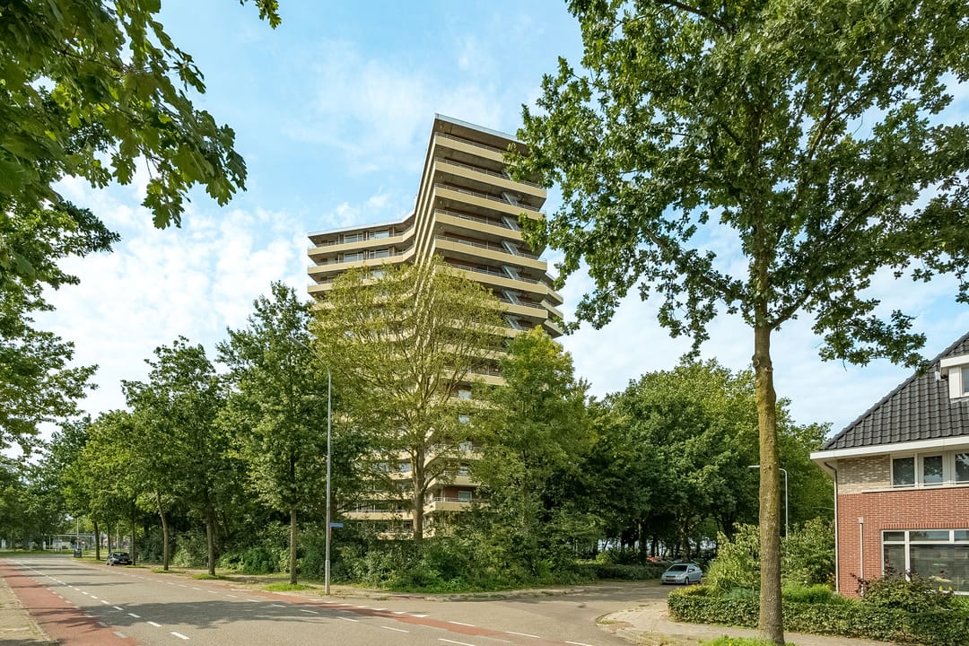 Foto 23 van Albardaweg 91