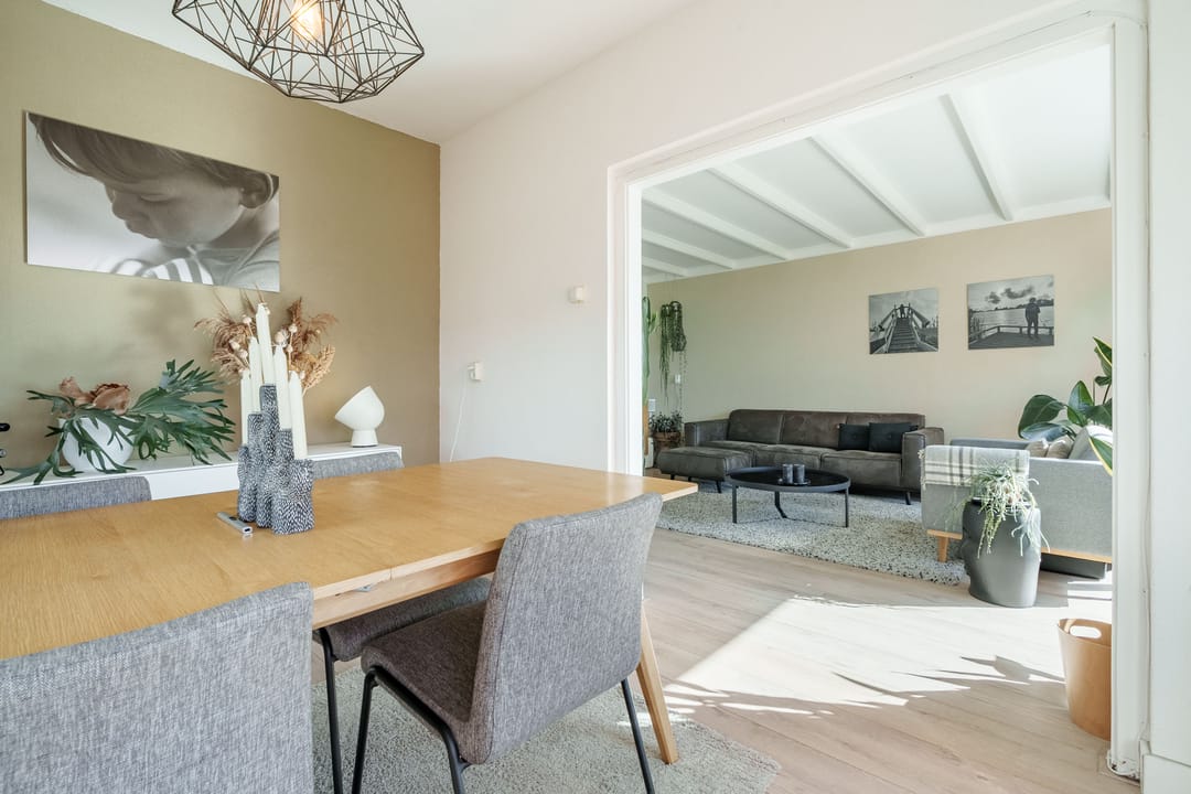 Foto 11 van Albardaweg 91