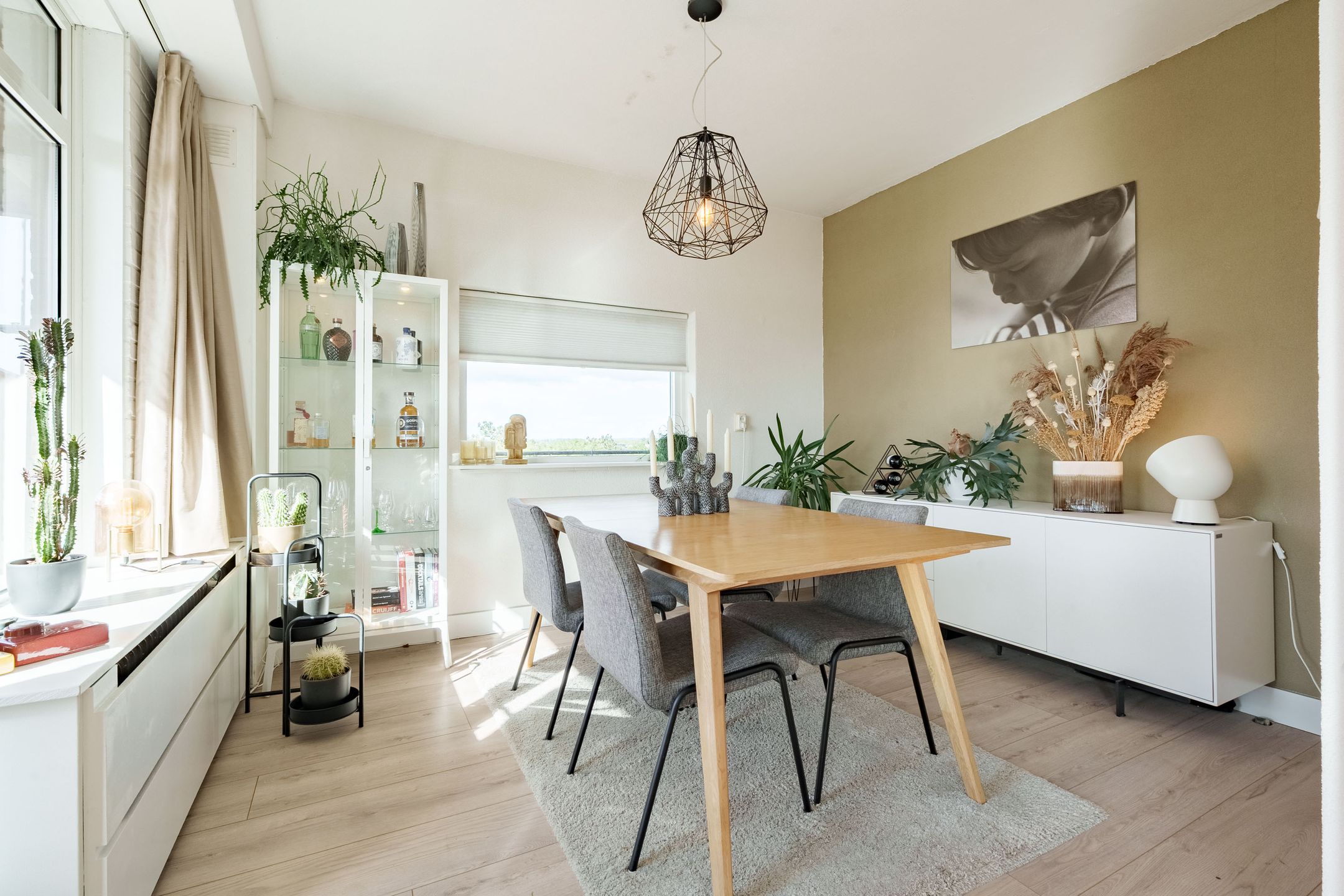 Foto 9 van Albardaweg 91