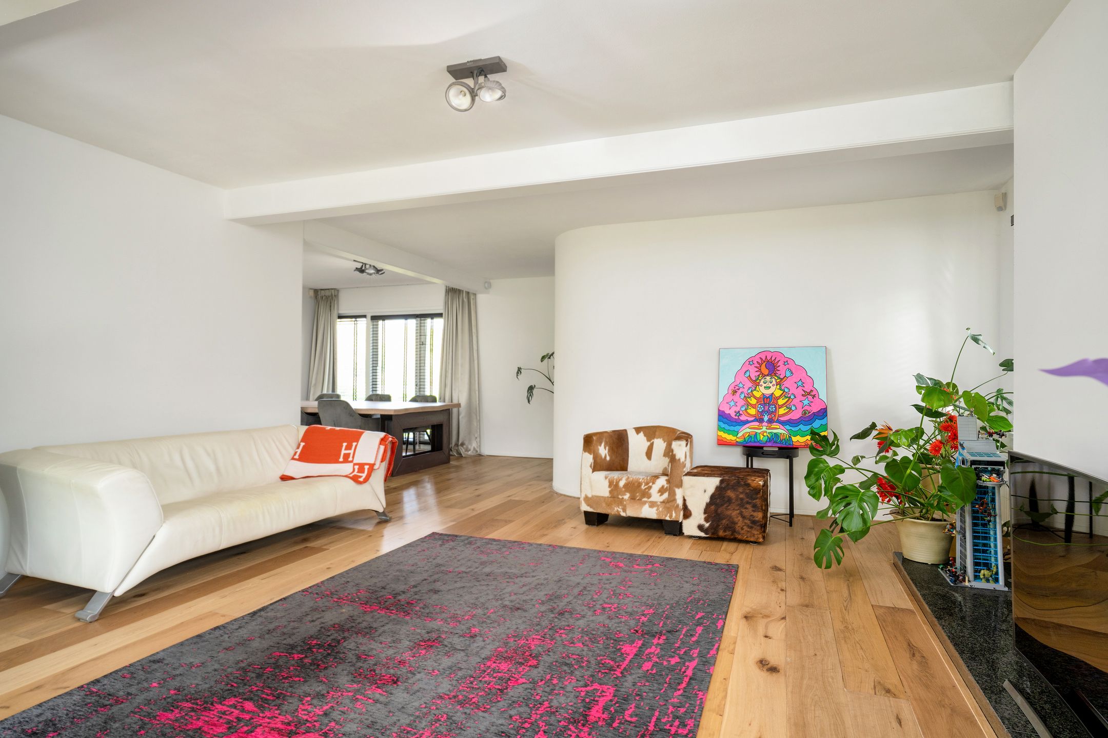 Foto 6 van Rozenlaantje 1