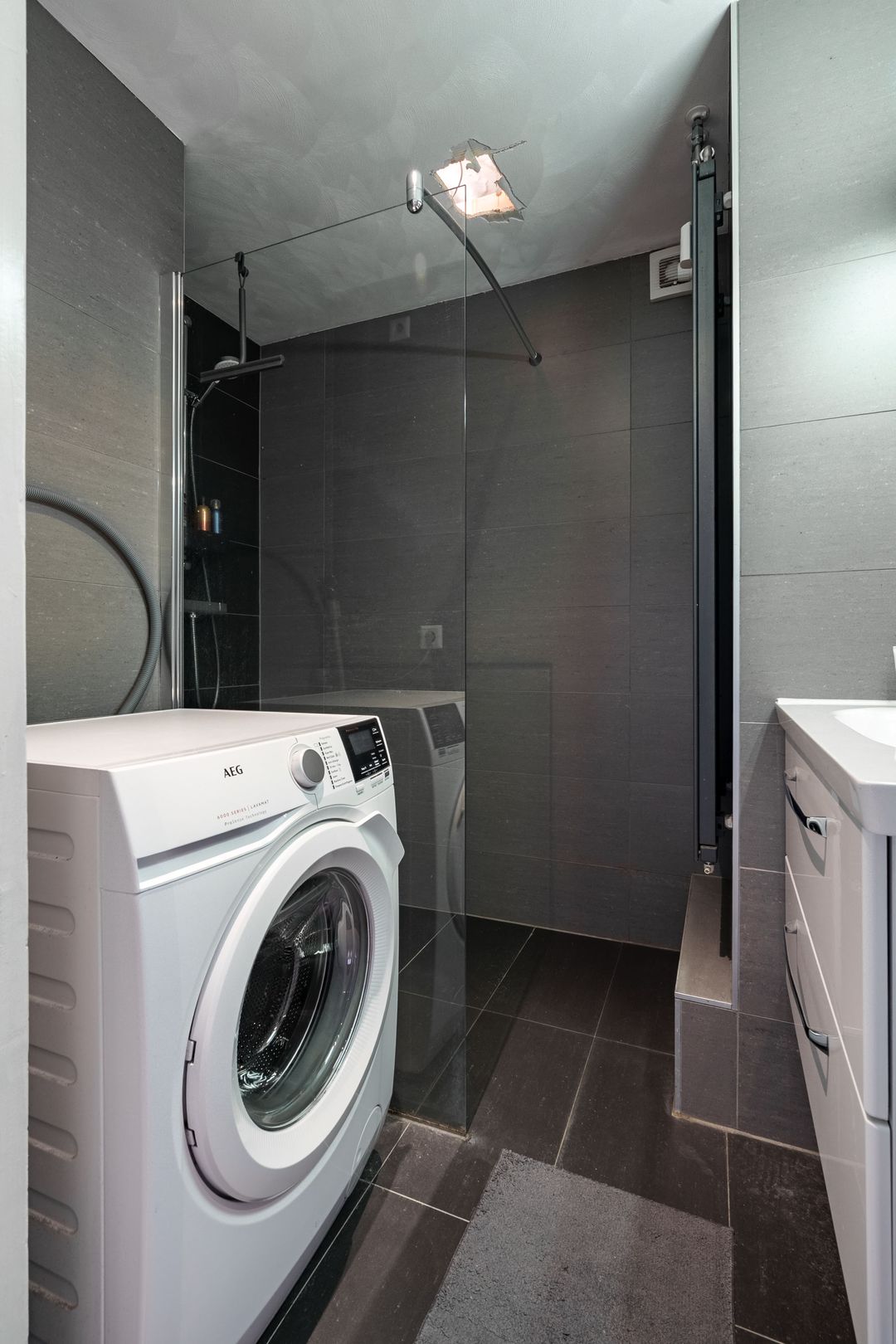 Foto 17 van Albardaweg 91