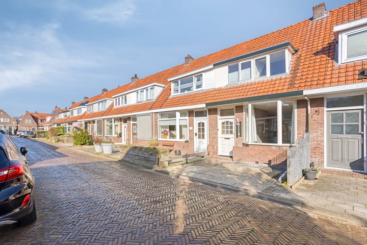 Foto 3 van Anton Mauvestraat 4