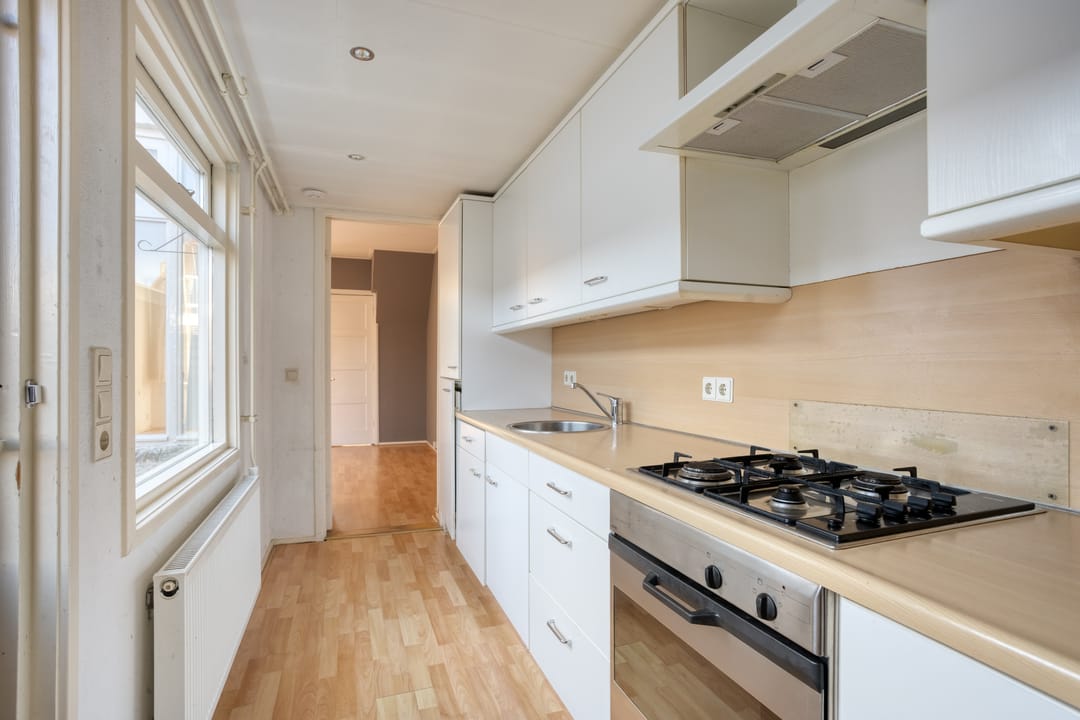 Foto 8 van Anton Mauvestraat 4