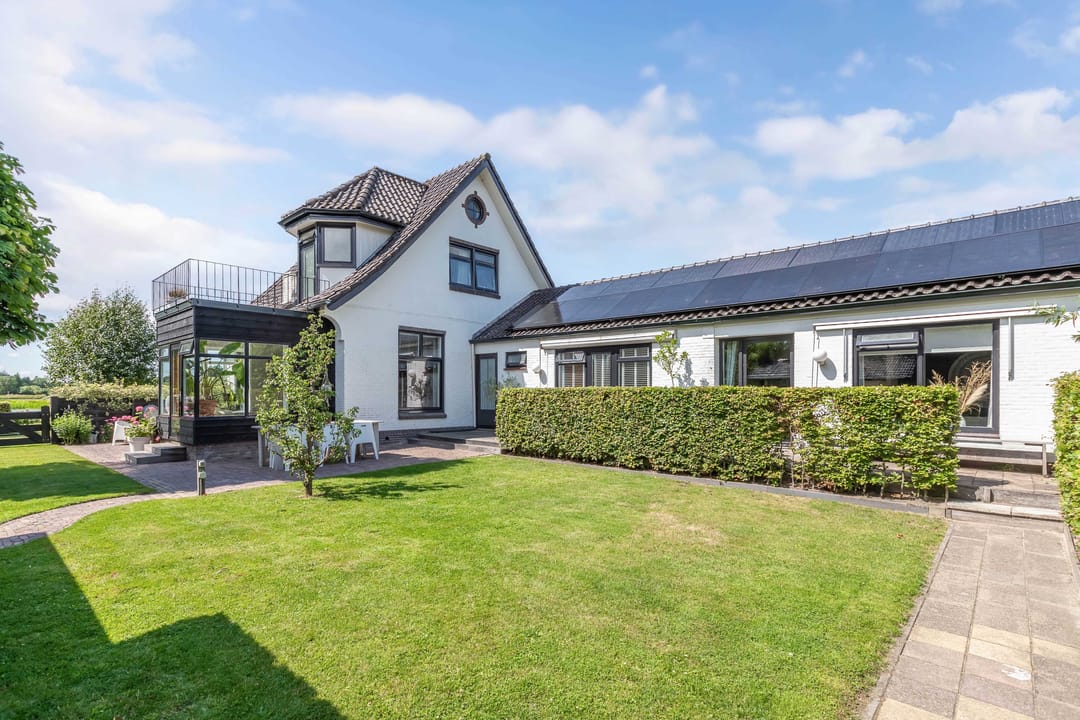 Foto 2 van Straatweg 34