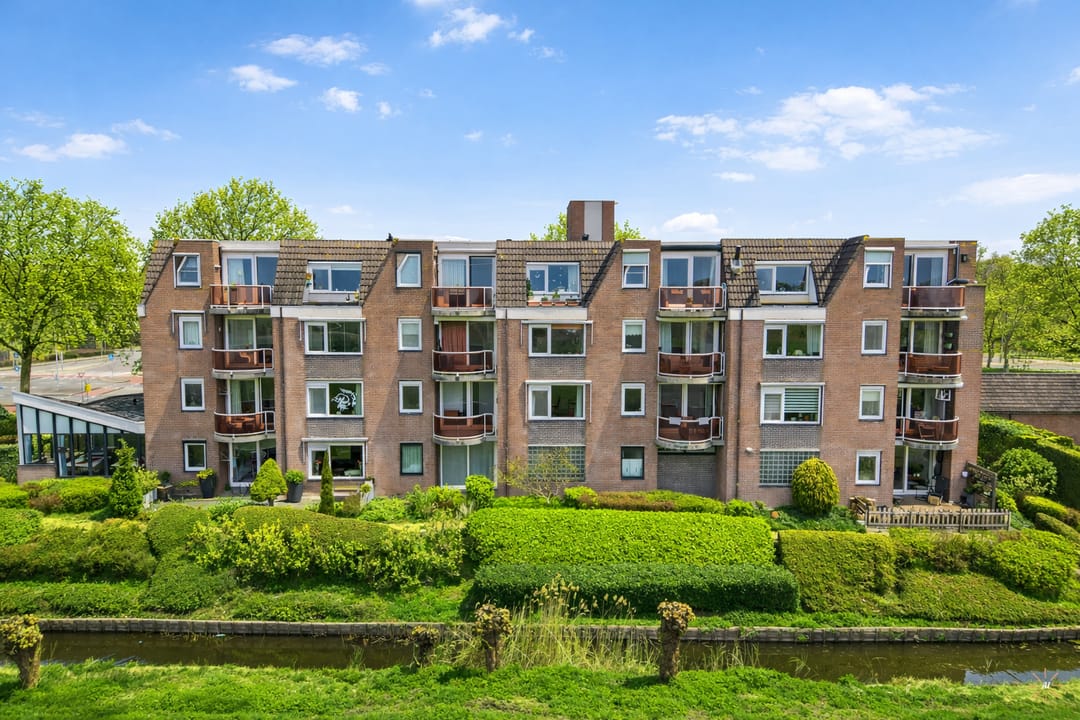 Foto 1 van Lambert Meliszweg 15