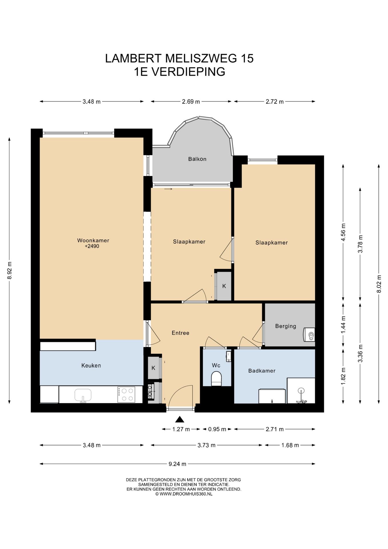 Foto 35 van Lambert Meliszweg 15
