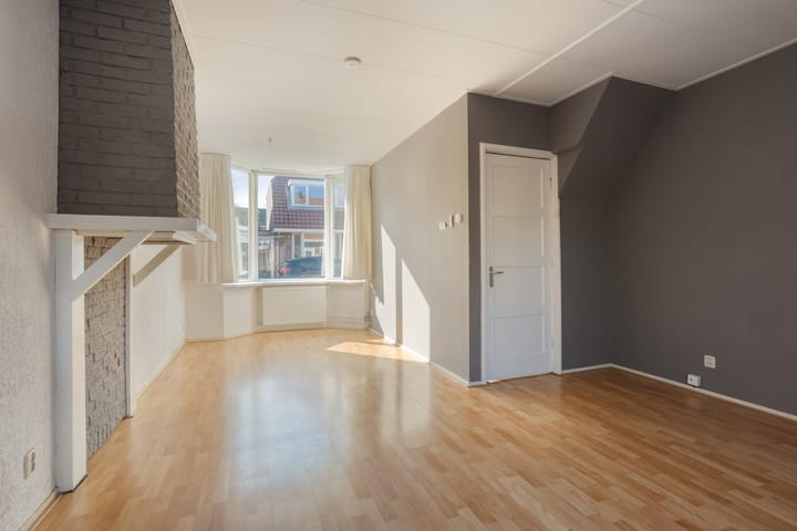 Foto 5 van Anton Mauvestraat 4