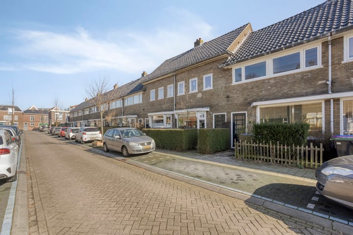 Foto 2 van van Cronenburchstraat 21