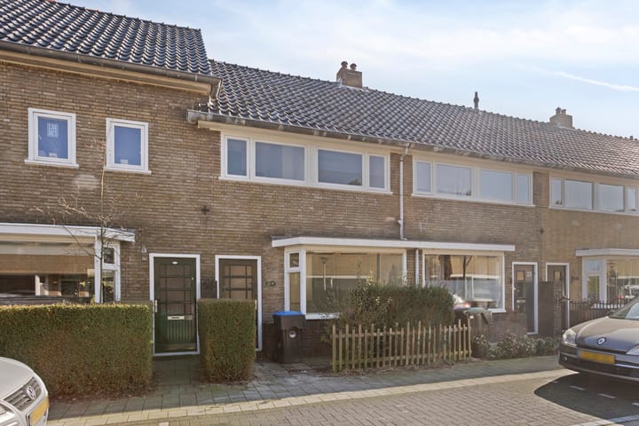 Foto 3 van van Cronenburchstraat 21