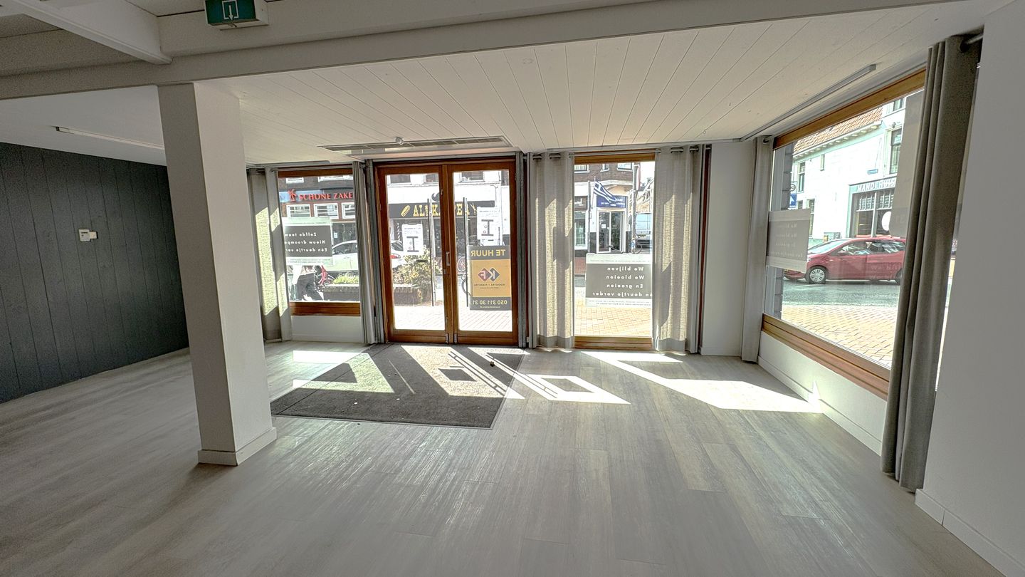 Bekijk foto 5 van Nieuwe Ebbingestraat 15