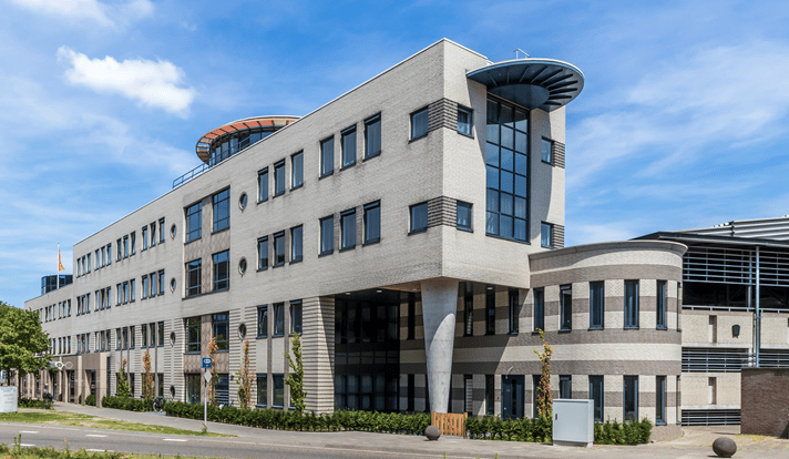 Foto 1 van Stationsstraat 29