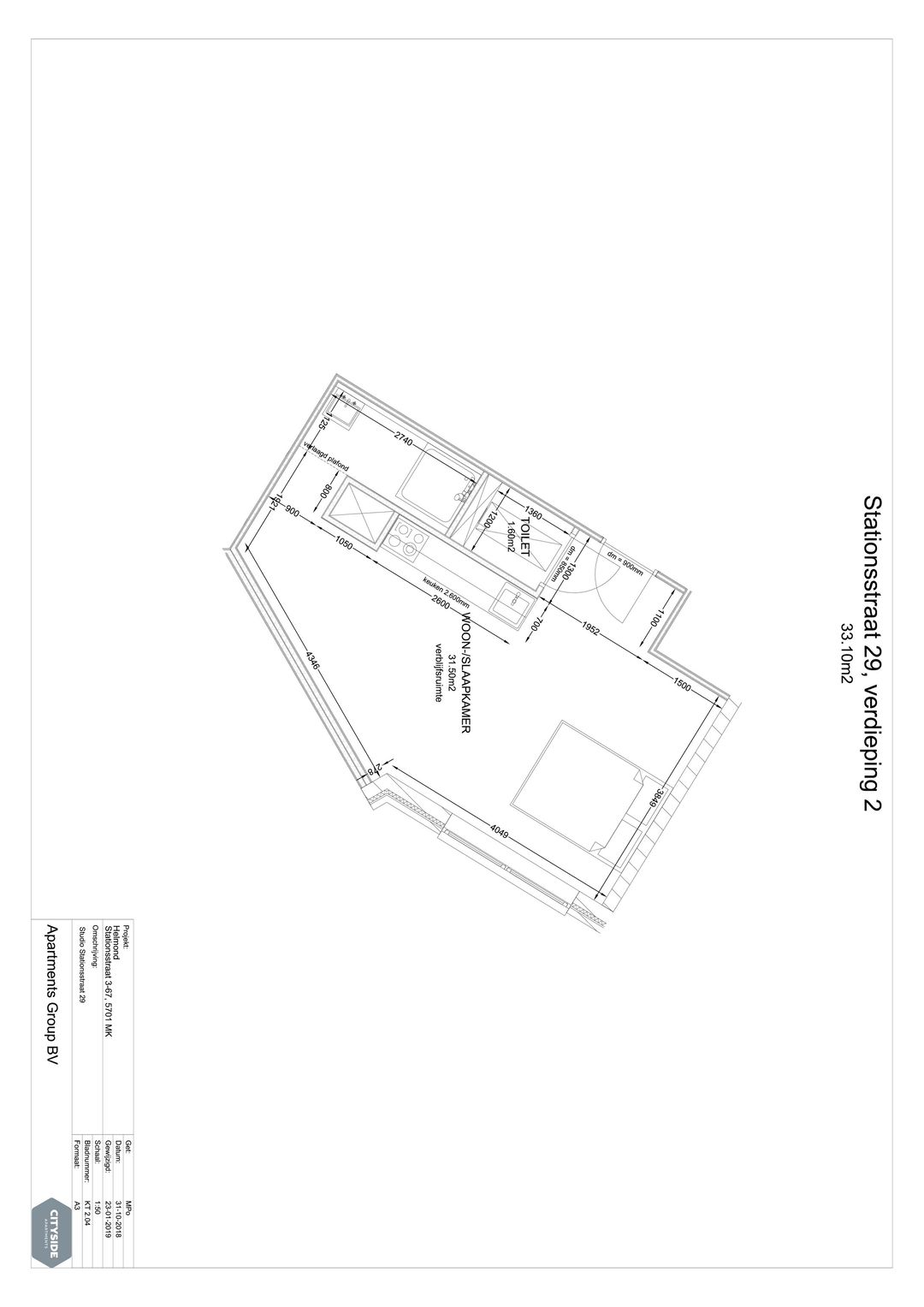 Foto 7 van Stationsstraat 29