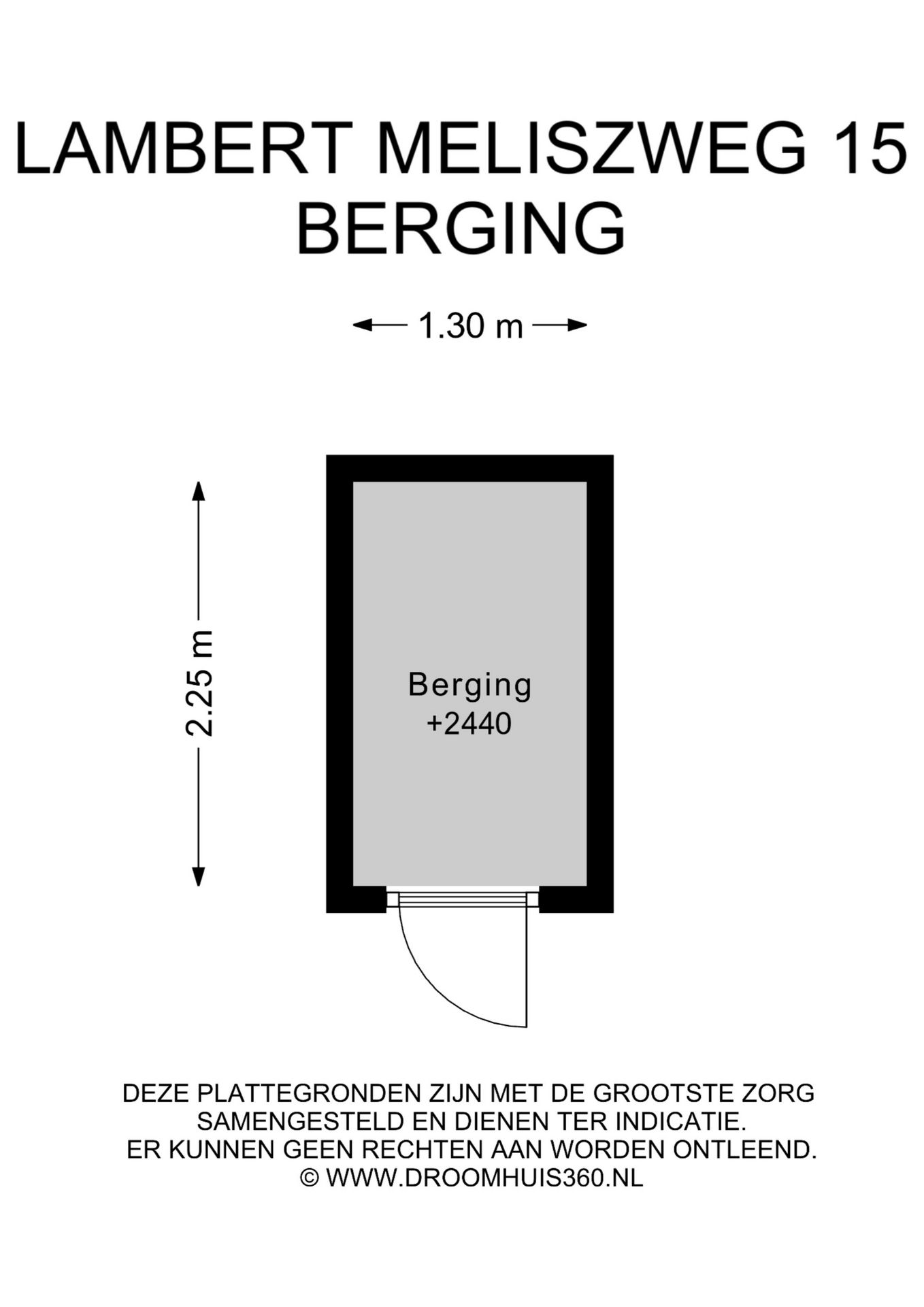 Foto 36 van Lambert Meliszweg 15