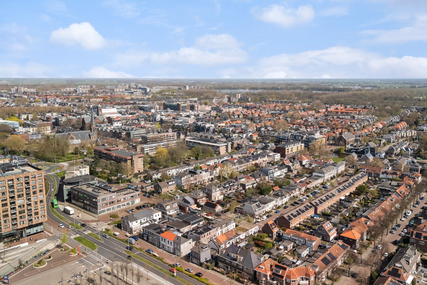 Photo 4 of Oranjestraat 74