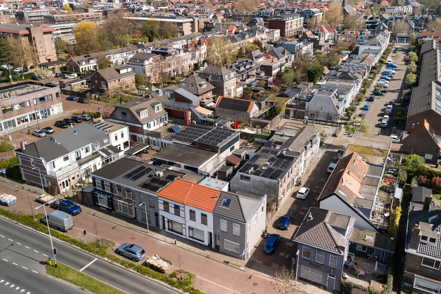 Photo 5 of Oranjestraat 74