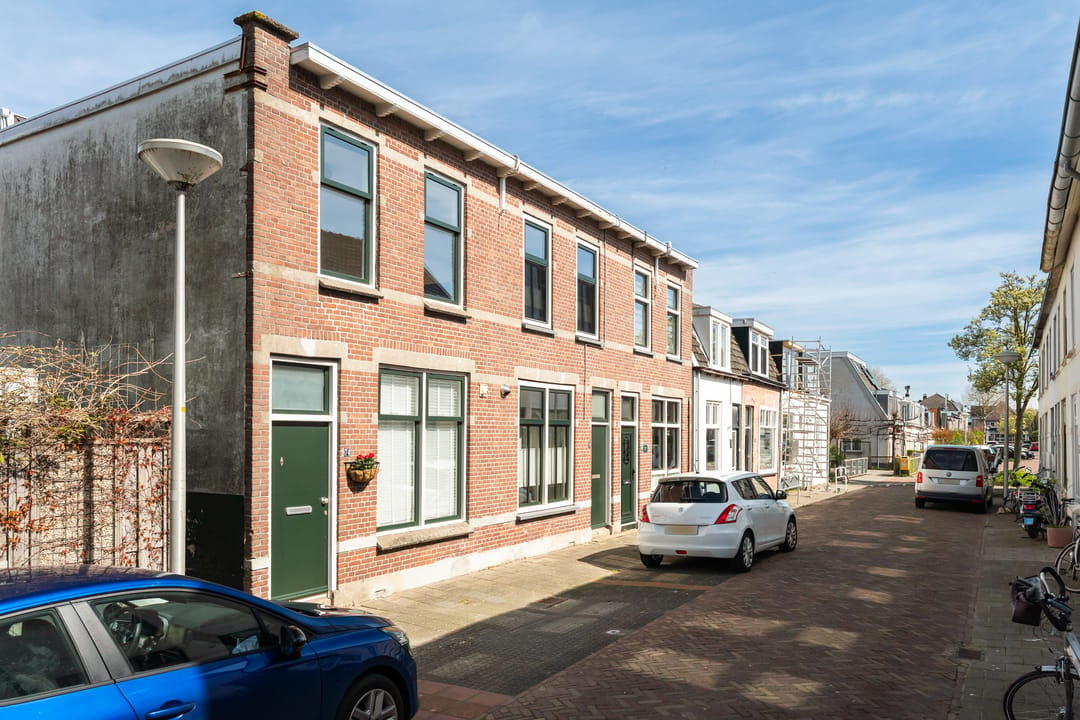 Photo 7 of Oranjestraat 74