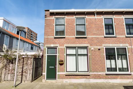 Oranjestraat thumbnail