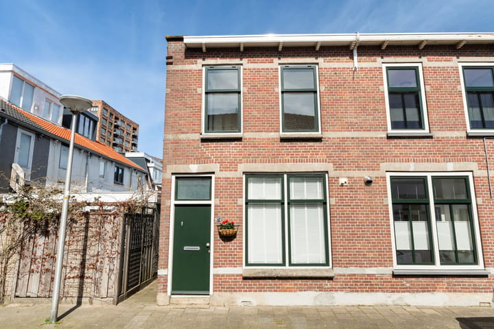 Oranjestraat 74