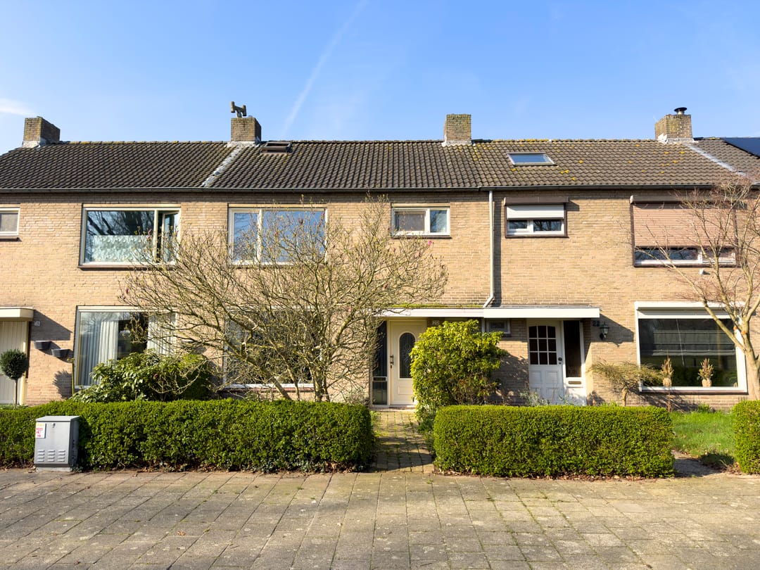 Foto 1 van Johannes Vermeerlaan 20