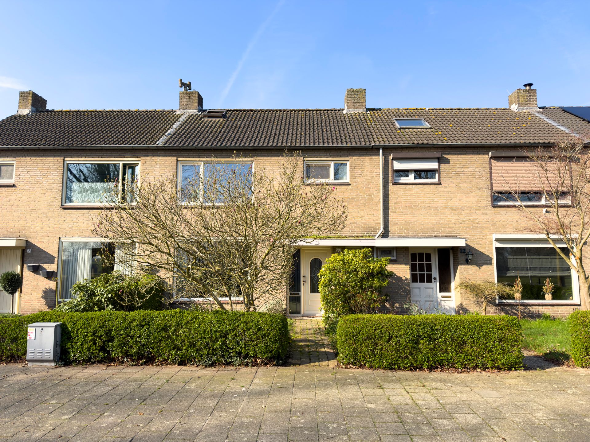 Johannes Vermeerlaan 20 