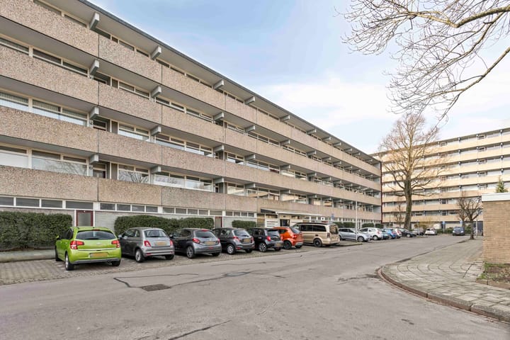 Foto 2 van de Fennen 246