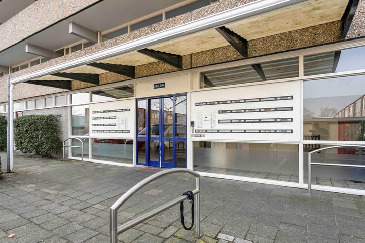 Foto 3 van de Fennen 246