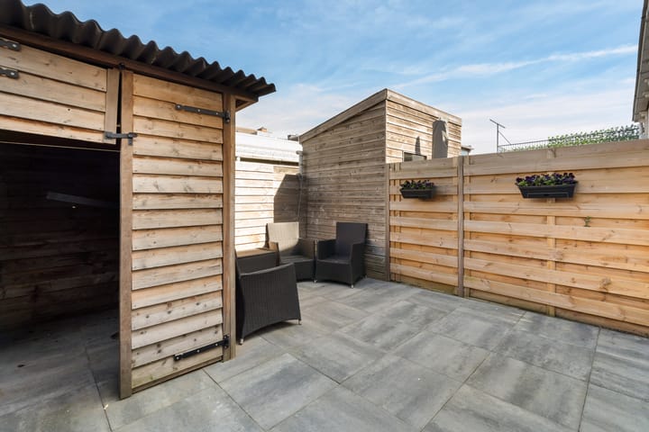 Foto 2 van Oranjestraat 74