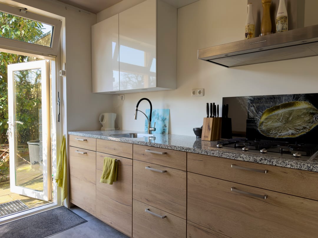 Foto 2 van Johannes Vermeerlaan 20