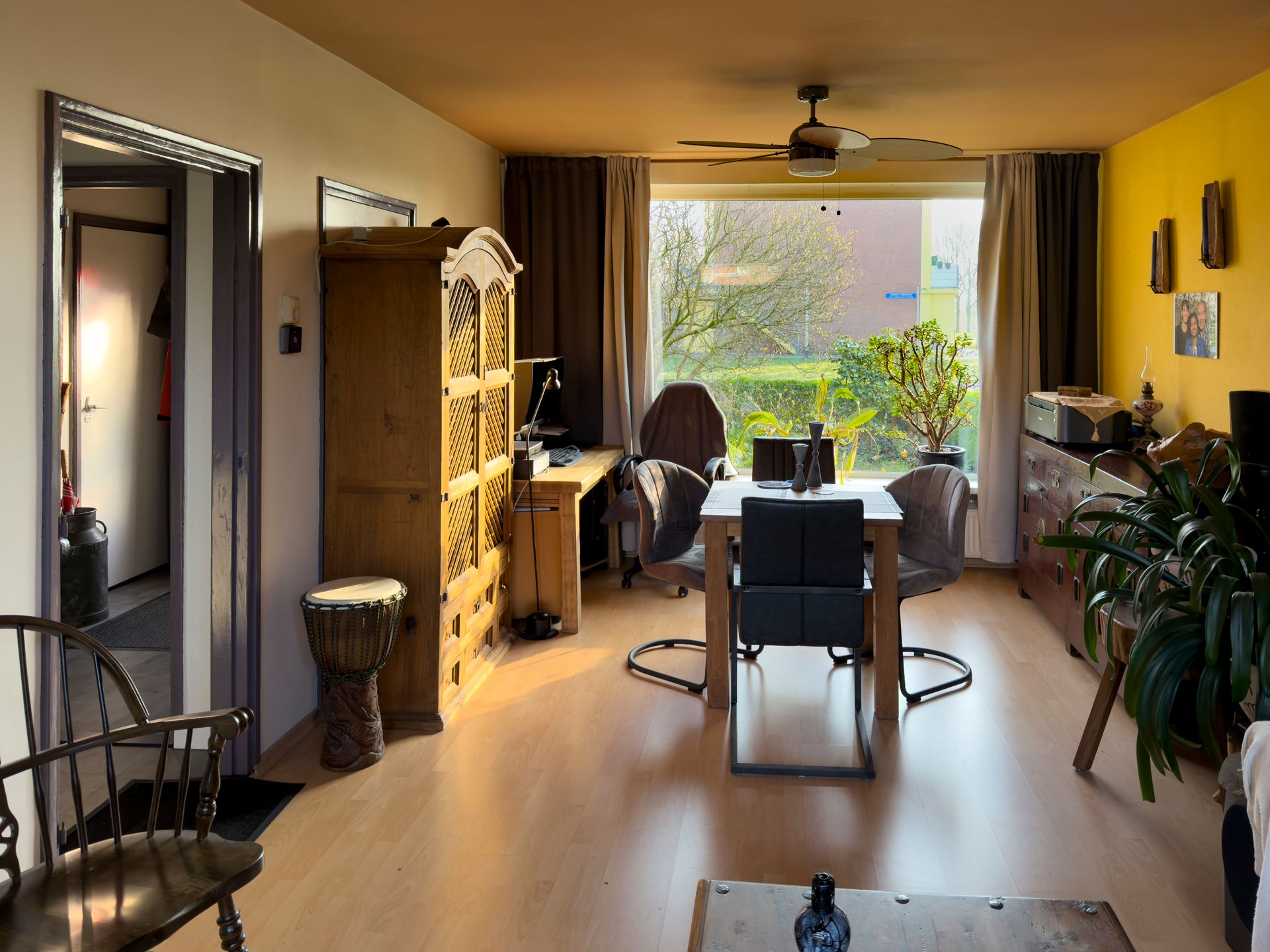 Foto 3 van Johannes Vermeerlaan 20