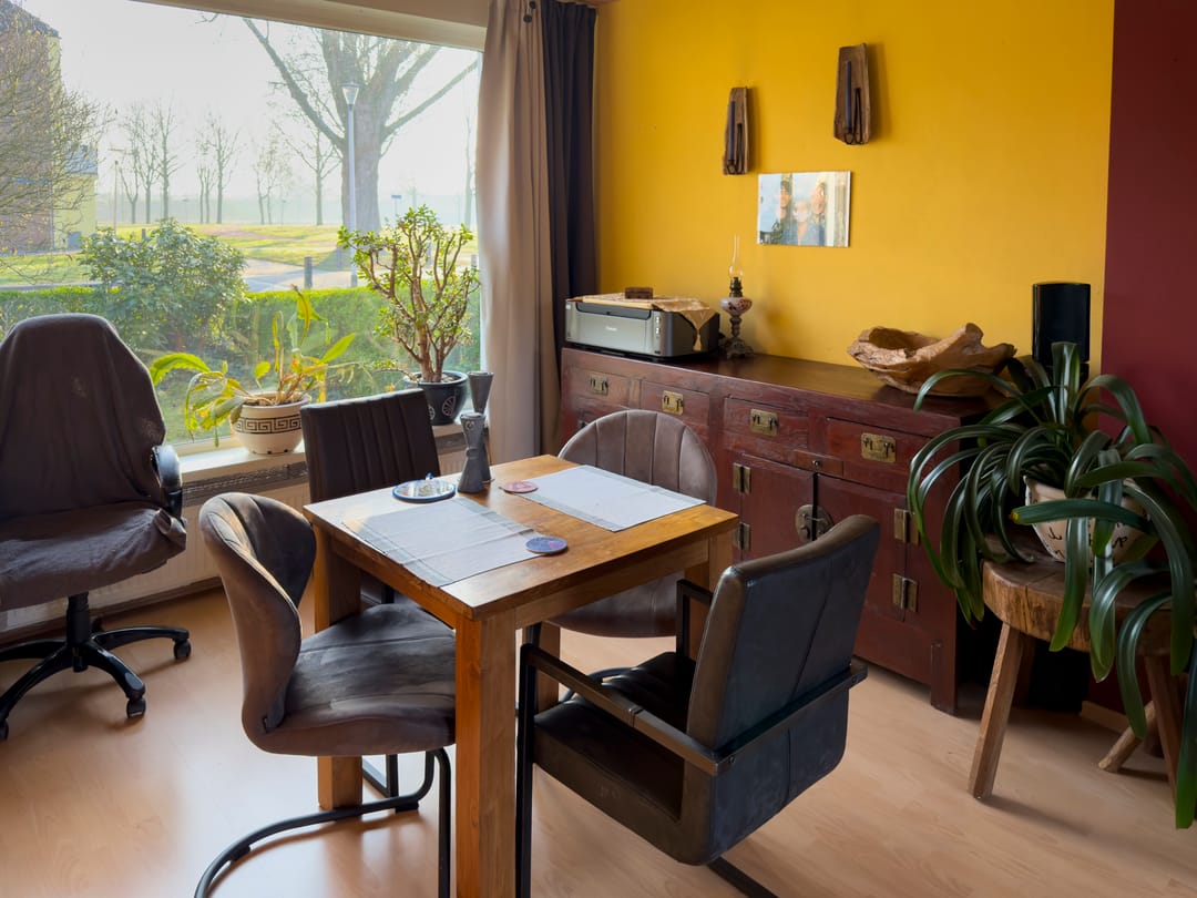 Foto 11 van Johannes Vermeerlaan 20