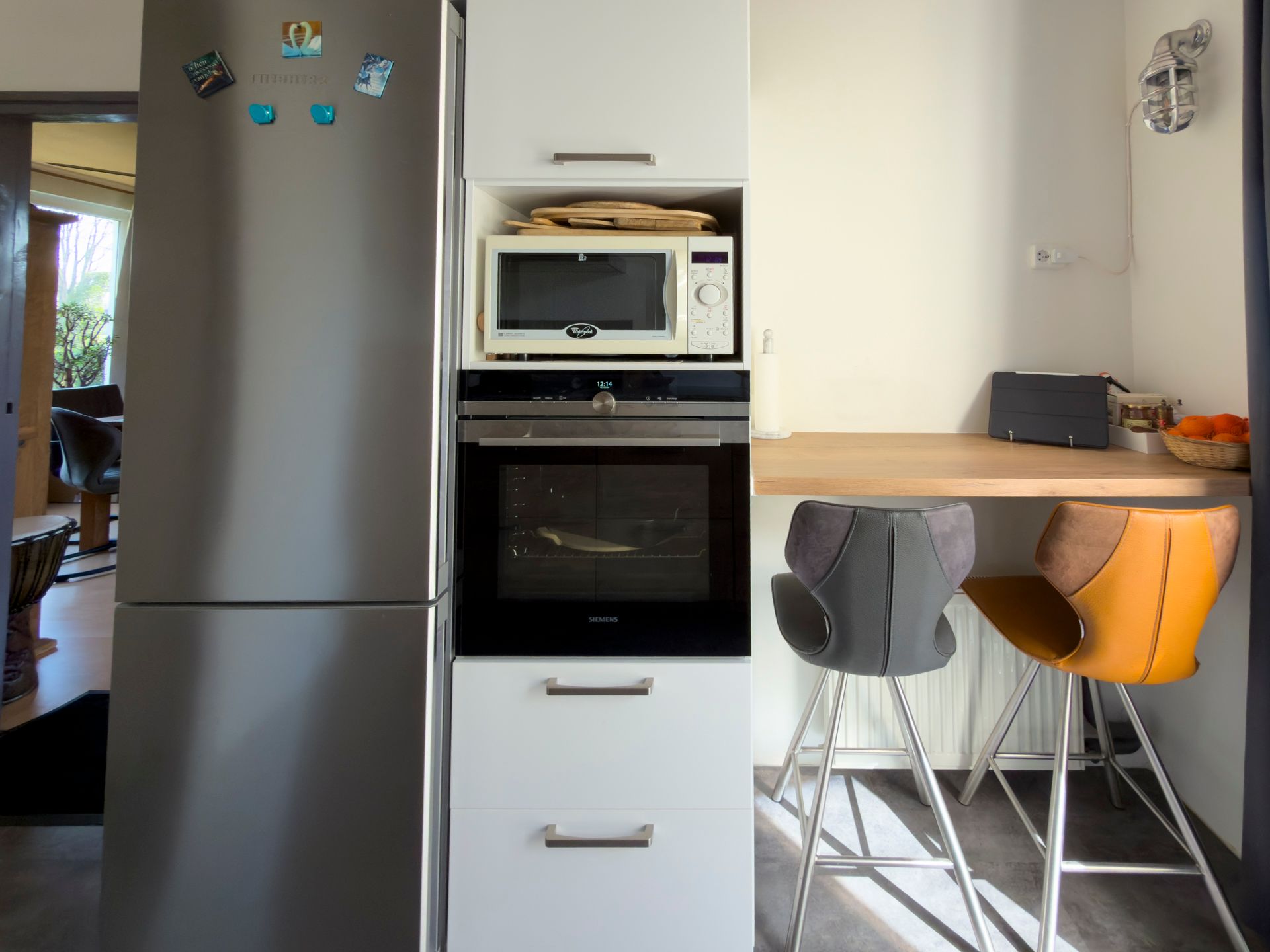 Foto 12 van Johannes Vermeerlaan 20