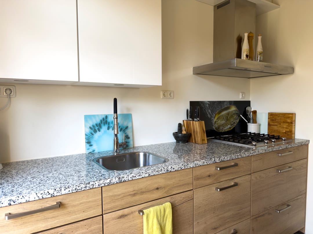 Foto 13 van Johannes Vermeerlaan 20