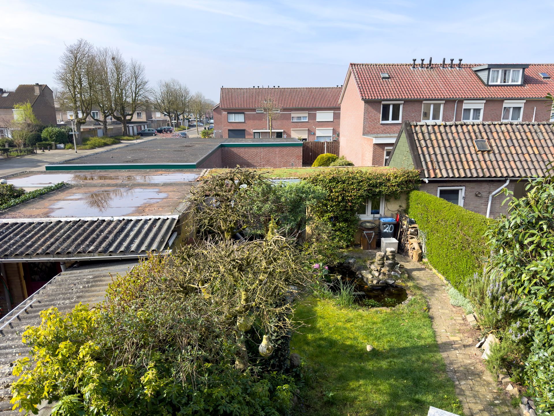 Foto 21 van Johannes Vermeerlaan 20