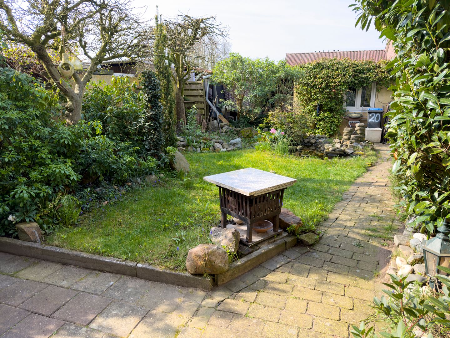 Foto 29 van Johannes Vermeerlaan 20