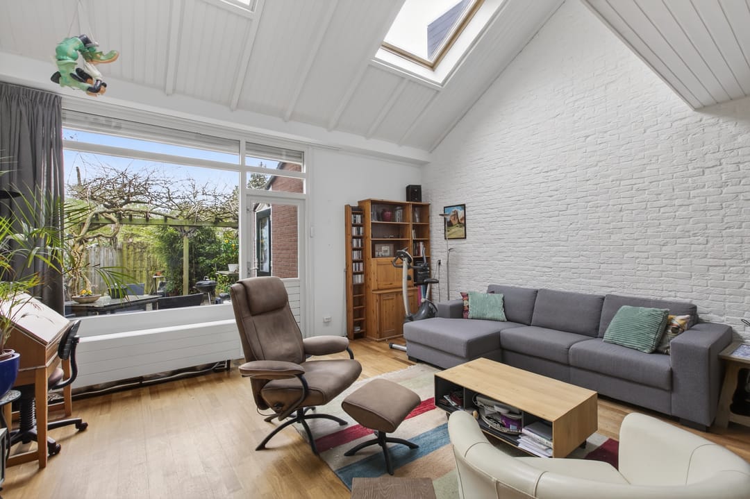 Foto 2 van Lijzijde 4