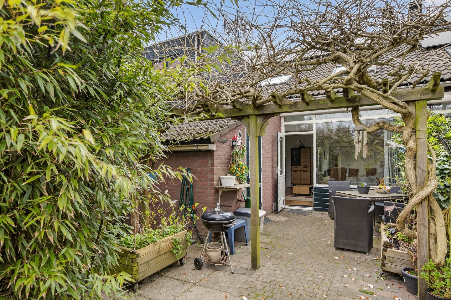 Foto 5 van Lijzijde 4