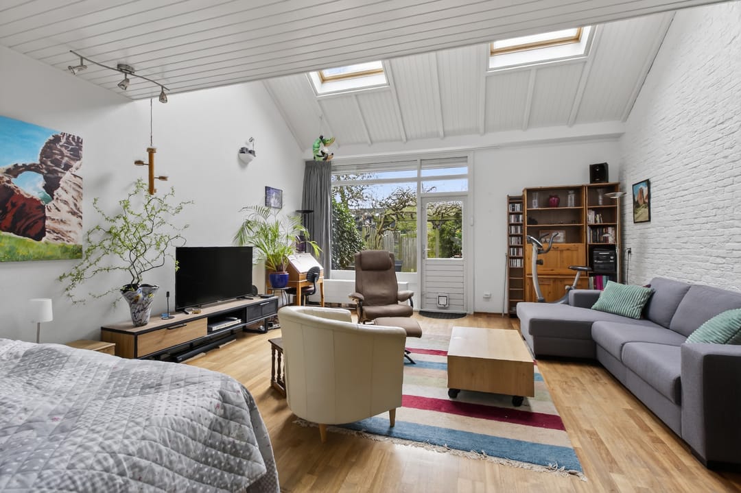 Foto 17 van Lijzijde 4