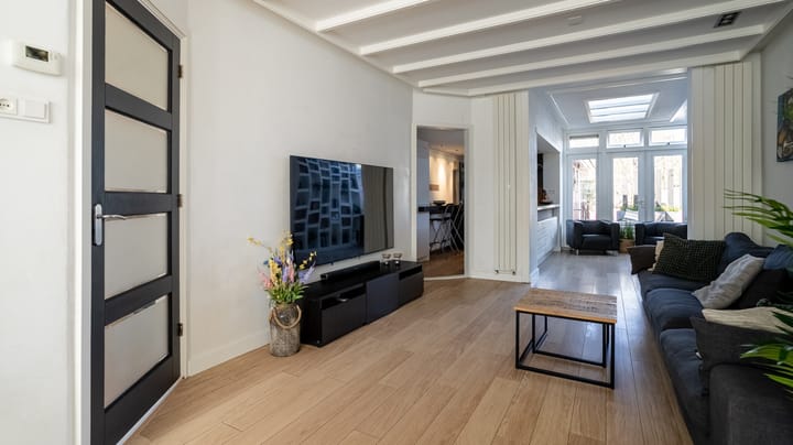 Foto 2 van Rozenstraat 18