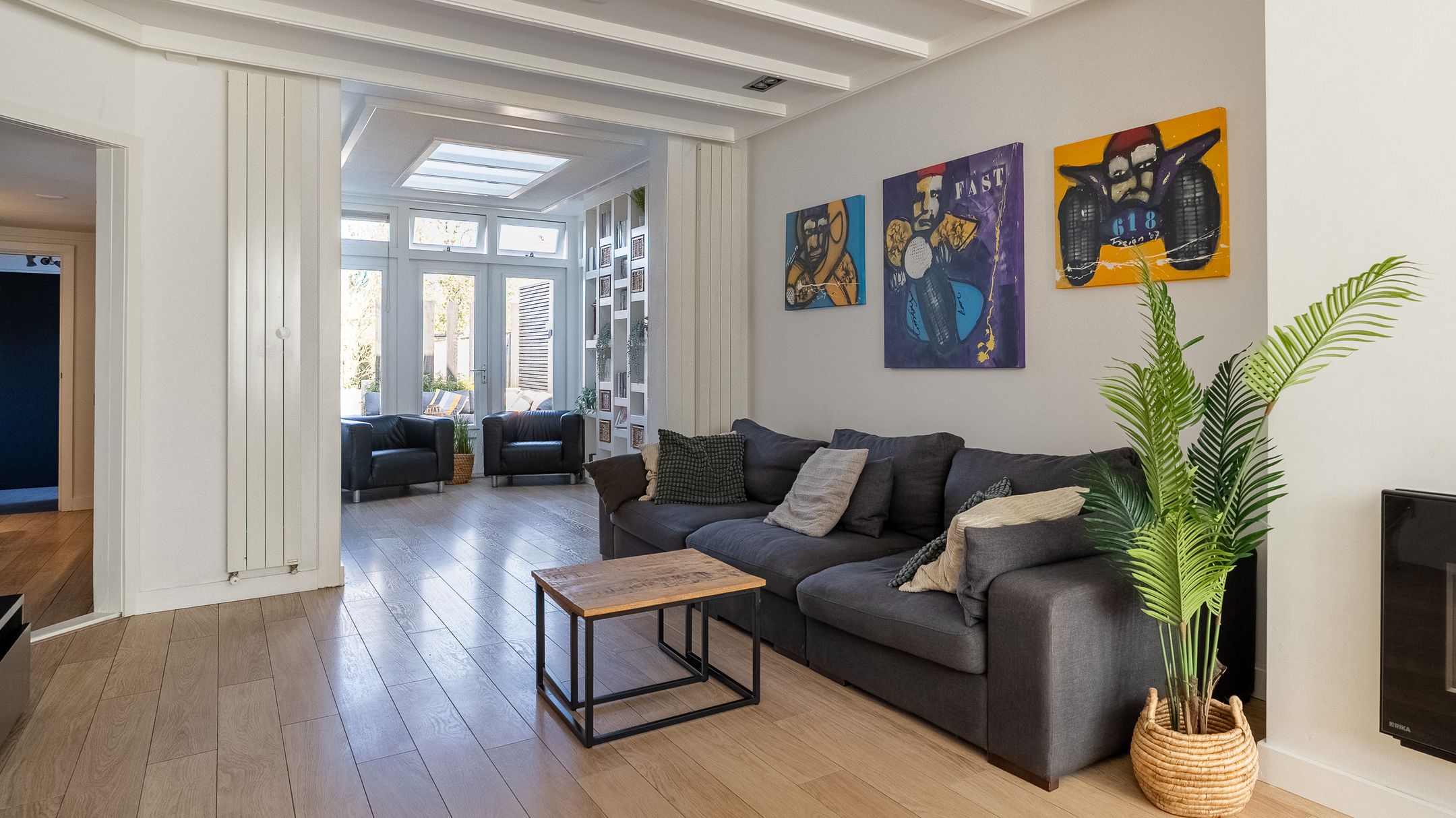 Photo 3 of Rozenstraat 18