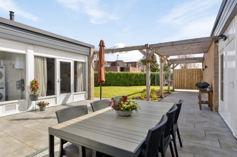 Goldbergsingel 61 tertiary image