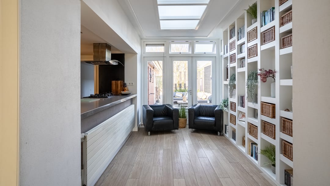 Photo 7 of Rozenstraat 18