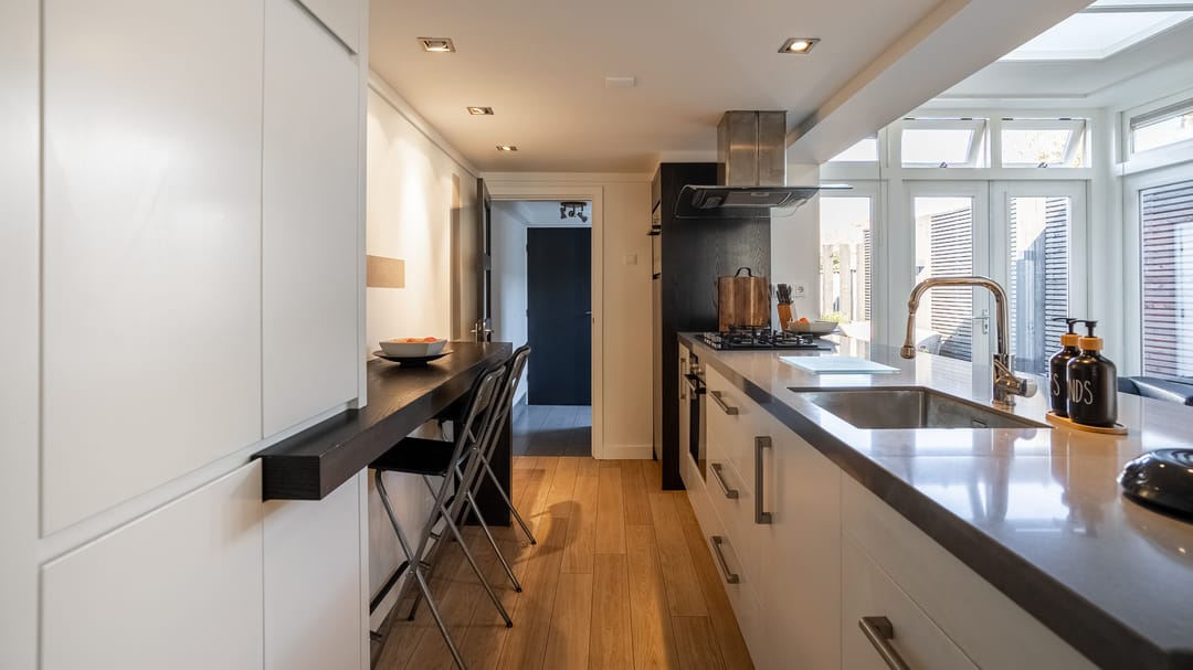 Photo 8 of Rozenstraat 18