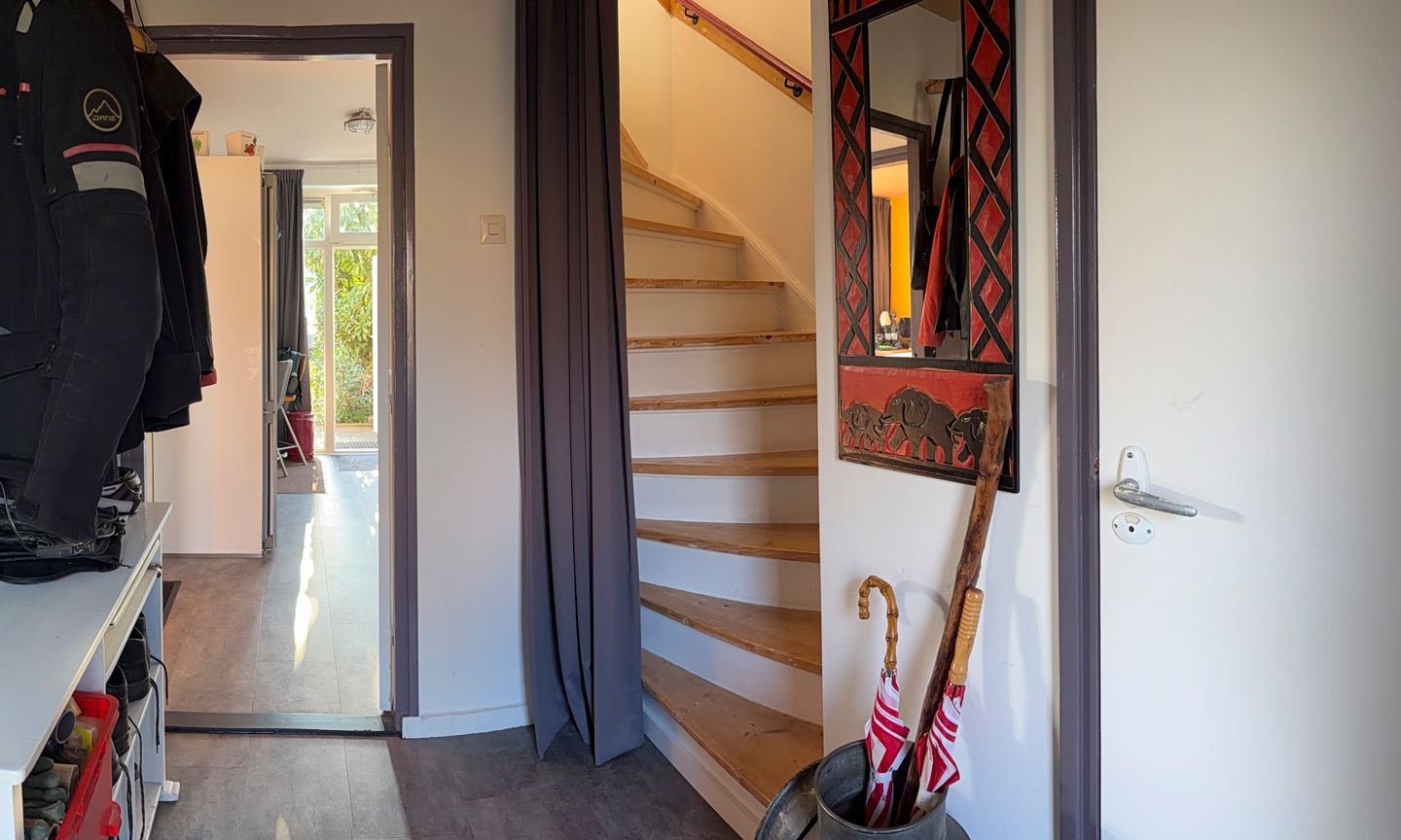 Foto 5 van Johannes Vermeerlaan 20